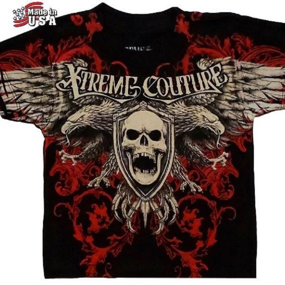 T-shirt Créateur Smash Neuf Avec étiquettes - Modèle Unique Taille S